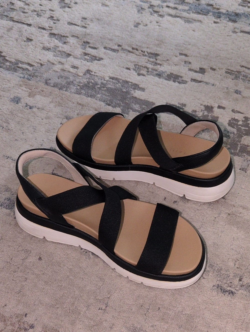 Women's Kelly & Katie Pem Wedge Sandal | 8.5